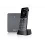 Yealink W73P IP telefons pelēks TFT