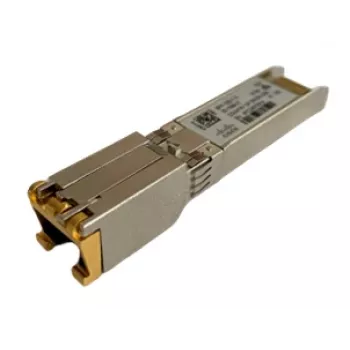 CISCO SFP-10G-T-X= 10GBASE-T SFP+ modulis 6A kategorijas vara kabelim