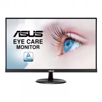 ASUS VP279HE 27 collu Full HD LED monitors ar IPS paneli