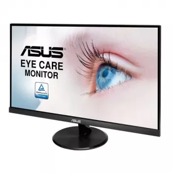 ASUS VP279HE 27 collu Full HD LED monitors ar IPS paneli