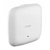 D-Link DAP-2680 Wireless AC1750 Wave2 Divu Joslu PoE Piekļuves Punkts