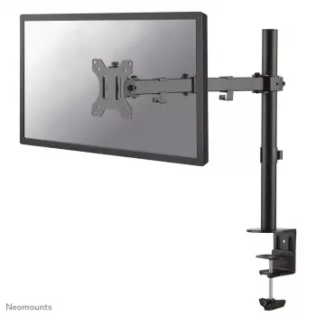 Neomounts FPMA-D550BLACK monitora roka 10-32 collas, skava/caurums, 8 kg, 25.4 cm (10 collas), 81.3 cm (32 collas), 100 x 100 mm, Melna