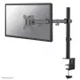 Neomounts FPMA-D550BLACK monitora roka 10-32 collas, skava/caurums, 8 kg, 25.4 cm (10 collas), 81.3 cm (32 collas), 100 x 100 mm, Melna