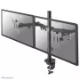 Neomounts FPMA-D550DBLACK Monitora roka 10-32 collas, Skava/Caurums, 8 kg, 25.4 cm (10 inch), 81.3 cm (32 inch), 100 x 100 mm, Melna