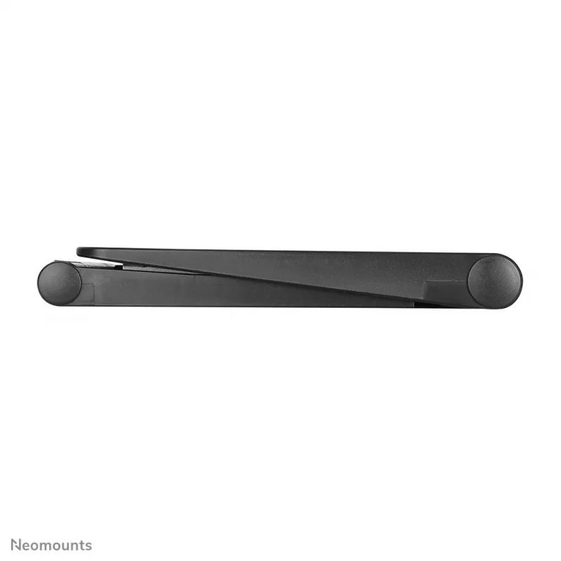 Neomounts NSLS200 Laptop statīvs 10-17 collas - augstuma regulējams - salokāms - kompakts - universāls