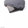 Neomounts NSLS200 Laptop statīvs 10-17 collas - augstuma regulējams - salokāms - kompakts - universāls