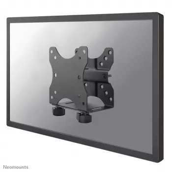 Neomounts NM-TC100BLACK Mini PC turētājs - līdz 5 kg - universāls