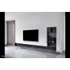 Neomounts WL30-550BL12 sienas stiprinājums TV 24-65 collām - īpaši plakans - vienkārša uzstādīšana