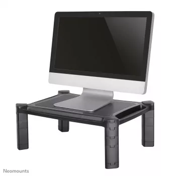 Neomounts NSMONITOR20 Monitora/klēpjdatora pacēlājs - augstuma regulēšana - universāls