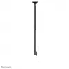 Neomounts FPMA-C340BLACK Griestu stiprinājums monitoram/TV 32-75 collas - augstums 106-156 cm