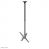 Neomounts FPMA-C340BLACK Griestu stiprinājums monitoram/TV 32-75 collas - augstums 106-156 cm