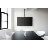 Neomounts FPMA-C340BLACK Griestu stiprinājums monitoram/TV 32-75 collas - augstums 106-156 cm