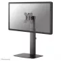 Neomounts FPMA-D865BLACK Monitora statīvs 10-32 collas - gāzes atspere