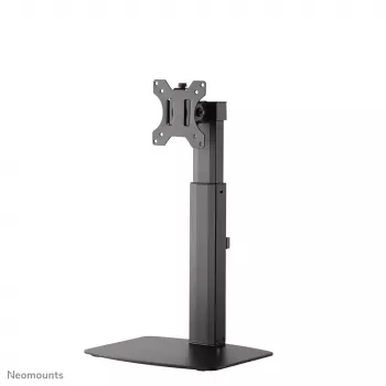 Neomounts FPMA-D865BLACK Monitora statīvs 10-32 collas - gāzes atspere
