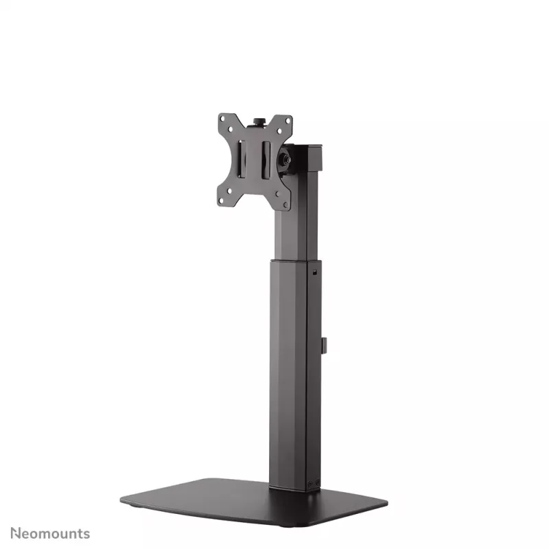 Neomounts FPMA-D865BLACK Monitora statīvs 10-32 collas - gāzes atspere