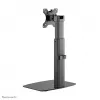 Neomounts FPMA-D865BLACK Monitora statīvs 10-32 collas - gāzes atspere