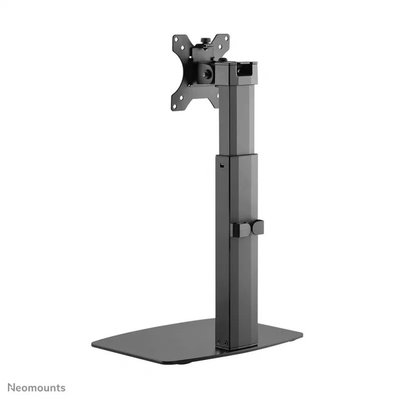 Neomounts FPMA-D865BLACK Monitora statīvs 10-32 collas - gāzes atspere