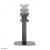 Neomounts FPMA-D865BLACK Monitora statīvs 10-32 collas - gāzes atspere
