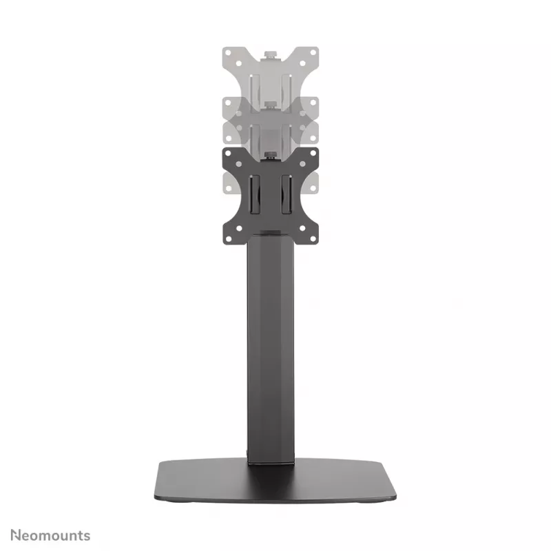 Neomounts FPMA-D865BLACK Monitora statīvs 10-32 collas - gāzes atspere