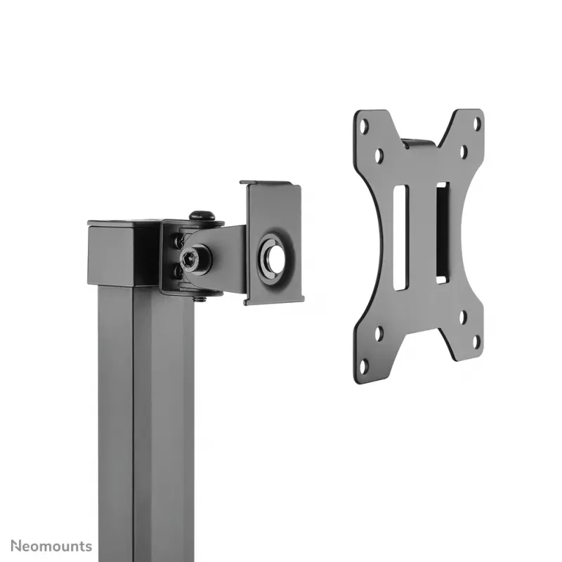 Neomounts FPMA-D865BLACK Monitora statīvs 10-32 collas - gāzes atspere
