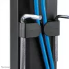 Neomounts FPMA-D865BLACK Monitora statīvs 10-32 collas - gāzes atspere