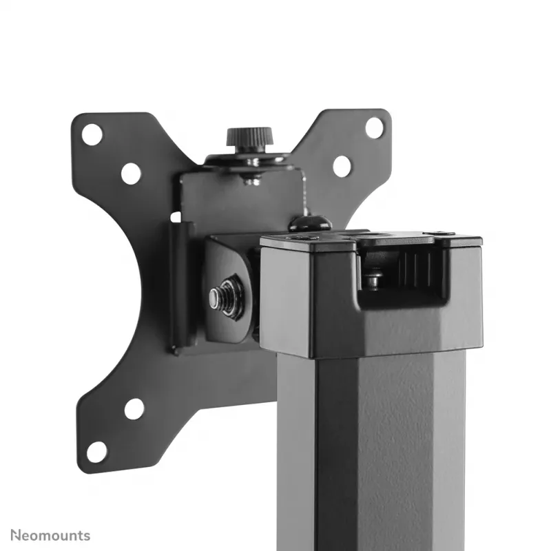 Neomounts FPMA-D865BLACK Monitora statīvs 10-32 collas - gāzes atspere