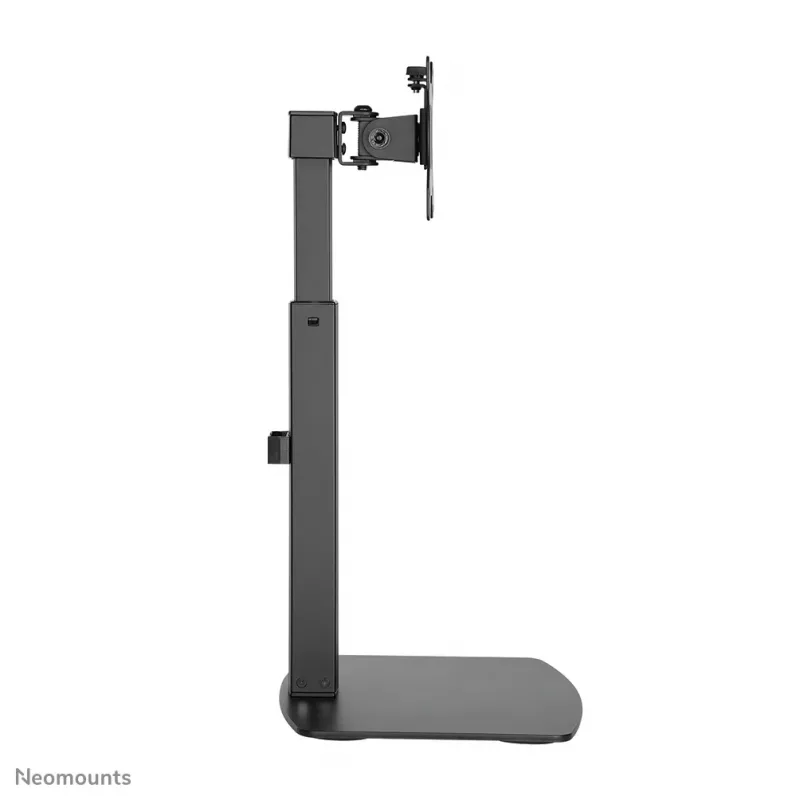 Neomounts FPMA-D865BLACK Monitora statīvs 10-32 collas - gāzes atspere