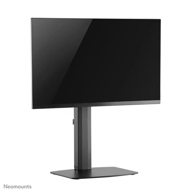 Neomounts FPMA-D865BLACK Monitora statīvs 10-32 collas - gāzes atspere