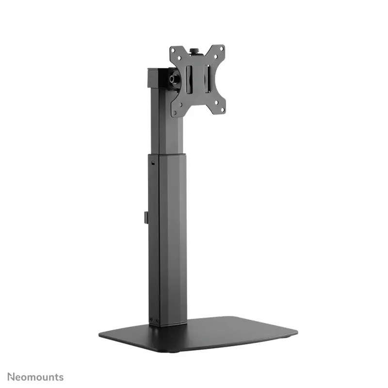 Neomounts FPMA-D865BLACK Monitora statīvs 10-32 collas - gāzes atspere