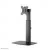 Neomounts FPMA-D865BLACK Monitora statīvs 10-32 collas - gāzes atspere