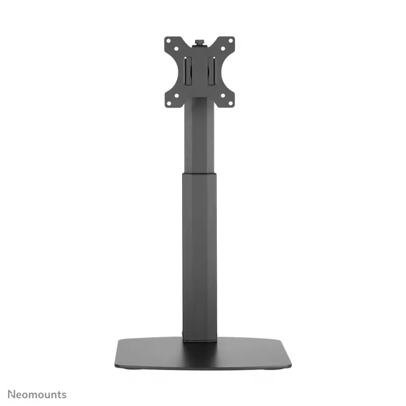 Neomounts FPMA-D865BLACK Monitora statīvs 10-32 collas - gāzes atspere