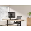 Neomounts FPMA-D865BLACK Monitora statīvs 10-32 collas - gāzes atspere