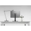 Neomounts FPMA-D865BLACK Monitora statīvs 10-32 collas - gāzes atspere