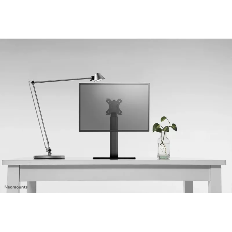 Neomounts FPMA-D865BLACK Monitora statīvs 10-32 collas - gāzes atspere
