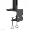 Neomounts FPMA-D960BLACKPLUS Monitora roka 10-49 collas, skava, 20 kg, 25.4 cm (10 inch), 124.5 cm (49 inch), 100 x 100 mm, Melna