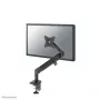Neomounts DS70-810BL1 Monitora roka 17-32 collām - gāzes atspere - vietu taupoša - 180° apturētājs