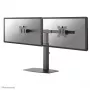 Neomounts FPMA-D865DBLACK Monitora statīvs 10-27 collas - gāzes atspere