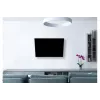 Neomounts WL40S-850BL14 TV sienas stiprinājums 40-65 collām - pilna kustība - ātra uzstādīšana