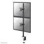 Neomounts FPMA-D550DVBLACK Monitora roka 10-32 collas - vertikāla uzstādīšana