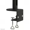 Neomounts FPMA-D700D6 Monitora roka 19-27 collām, skava, 8 kg, 48.3 cm (19 inch), 68.6 cm (27 inch), 100 x 100 mm, Melna