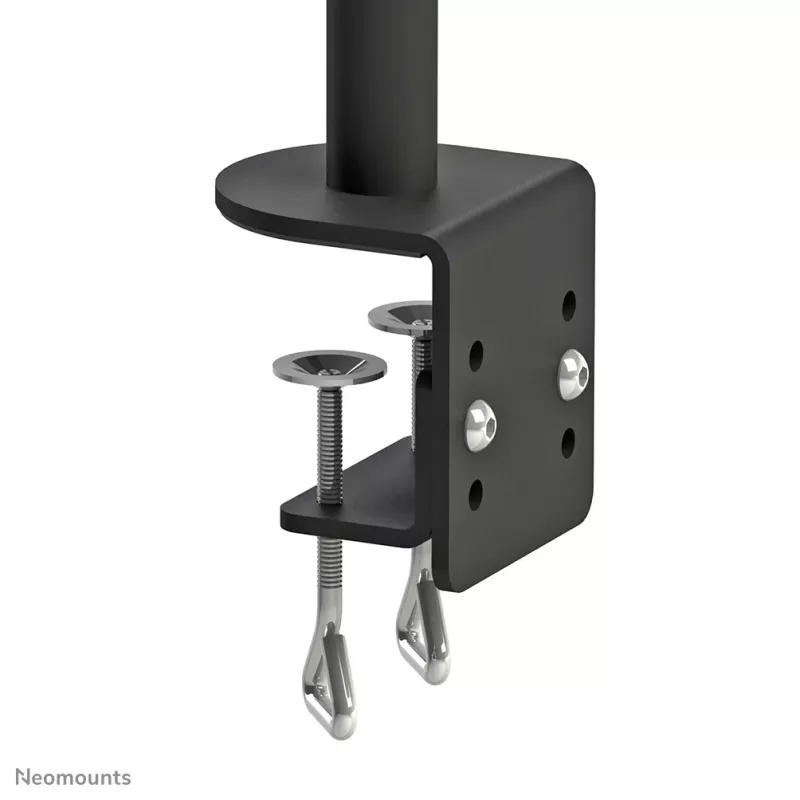 Neomounts FPMA-D960NOTEBOOK monitora roka ar klēpjdatora turētāju 10-27 collas
