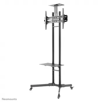 Neomounts PLASMA-M1700E TV ratiņi 32-70 collas, Melns