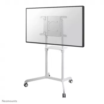 Neomounts NS-M1250WHITE televīzijas ratiņi 37-70 collas - grozāmi