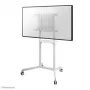 Neomounts NS-M1250WHITE televīzijas ratiņi 37-70 collas - grozāmi