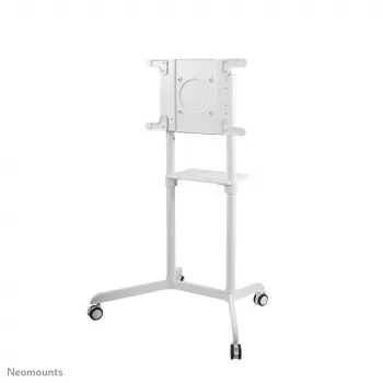 Neomounts NS-M1250WHITE televīzijas ratiņi 37-70 collas - grozāmi
