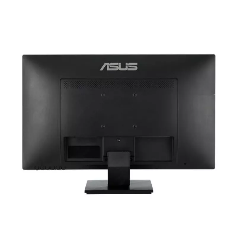 ASUS VA279HAE 27 collu LED monitors, 1920x1080, Full HD, melns