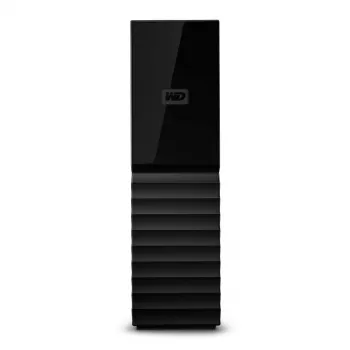 WESTERN DIGITAL Cietais disks - My Book - 18TB - USB-A 3.2 Gen 1
