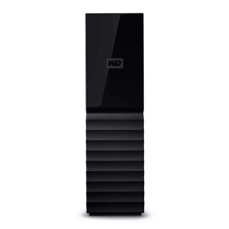 WESTERN DIGITAL Cietais disks - My Book - 18TB - USB-A 3.2 Gen 1