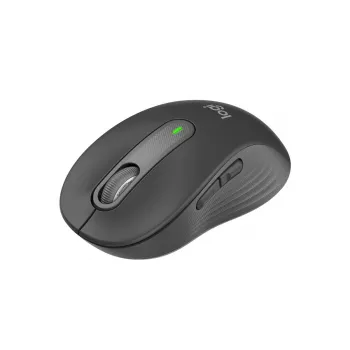 LOGITECH Signature M650 Bezvadu Pele Graphite