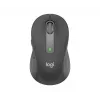 LOGITECH Signature M650 Bezvadu Pele Graphite